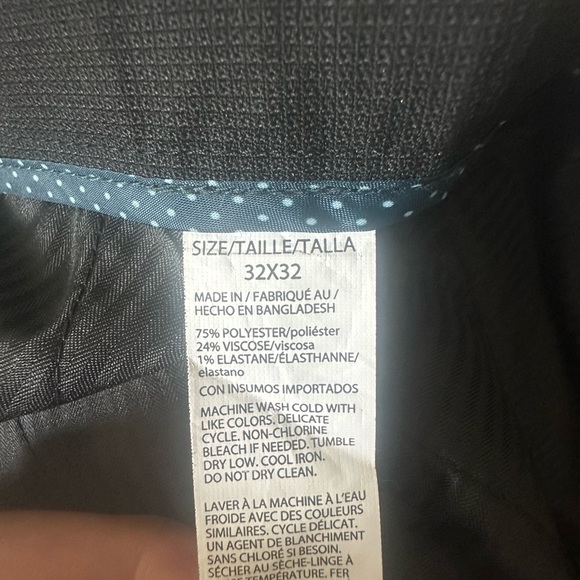 Perry Ellis dress pants - Picture 3 of 3